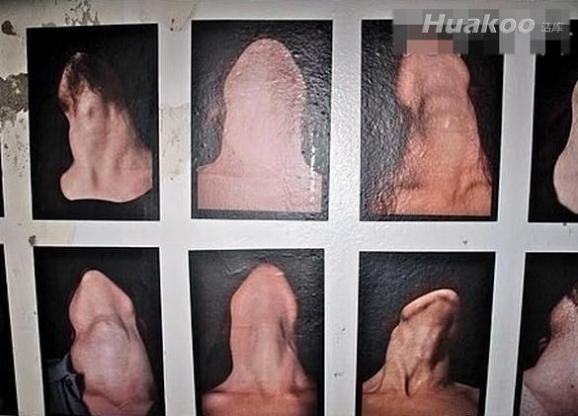一不小心被雷了 大囧啊 搞笑图片