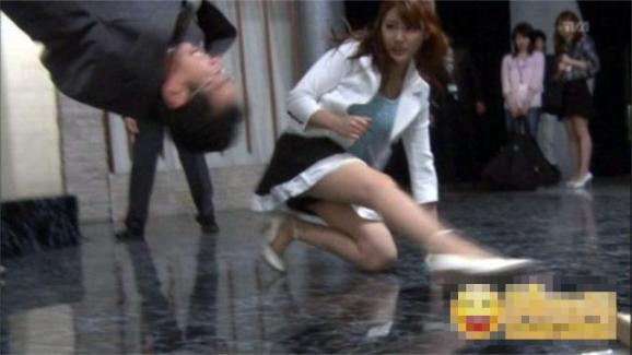 这些女人千万不要惹 强悍肌肉猛女
