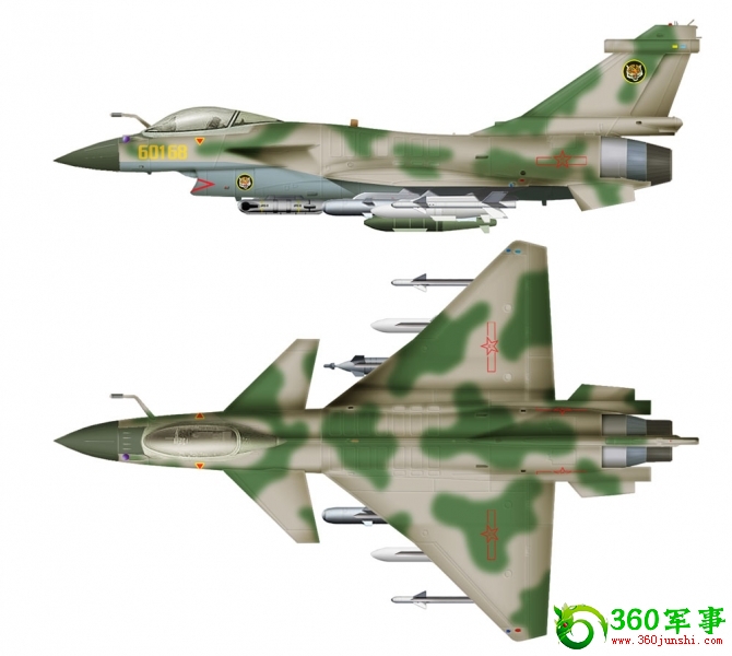 ����ϸ�ļ�-10B��J-10B�����ܷ�����ZT) - yofuze - ���ڽ����� �Ĳ���